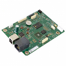 G3Q63-60001 Плата форматирования для HP LJ Pro M130, M132, M134