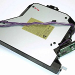 RM1-5465 / RM1-4511 / RM1-8074 / RM1-4511 Блок сканера (лазер) для аппаратов для HP LJ P4014, P4015, P4515