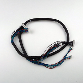 Q7404-50007 Кабель ADF для HP LJ Ent 500, MFP M525