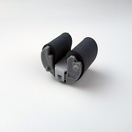 RL2-0656 Ролик захвата обходного лотка (лоток 1) для HP LJ M402, M426 и др.