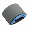 RL1-1497 Ролик захвата бумаги для принтеров для HP LJ M1522, M1120 и др. и Canon MF-4410, MF-4450 и др.