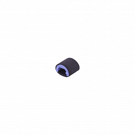 RL1-2593 / RL1-1442 / RL1-1443 Ролик захвата бумаги для HP PRO P1102, M104 и др. и Canon LBP-6020, MF3010 и др.