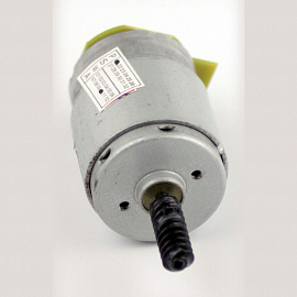 B3Q10-60104 Двигатель узла ADF !БЕЗ ПРИВОДА! только сам мотор для HP LJ M426, M227