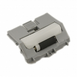 RM2-5745 Ролик отделения в сборе (лотки 2,3,4,5) для HP LJ Pro M426, M427 и др. и Canon LBP-3120, MF-525