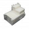 1469197 Емкость отработанных чернил (памперс, абсорбер) с чипом для EPSON L800, L805 и Stylus Photo R290, R295 и др.