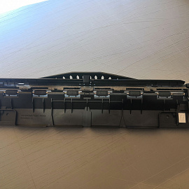 RM1-6165 Узел выхода бумаги для HP CLJ CP5525, CLJ Pro CP5225