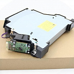RM2-5207 Блок лазера для HP LJ Enterprise M806, Ent Flow MFP M830