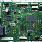 G3Q75-60001 Плата форматирования для HP LJ Pro M227, M230