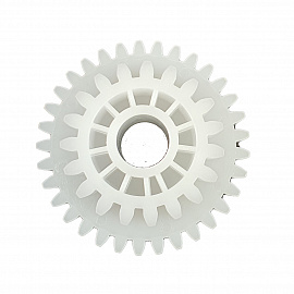 RU5-0637 Шестерня 33/19T термоузла для HP LJ M5025, M5035