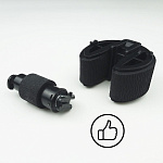 RM1-4426 / RM1-4425 Ролик захвата и подачи бумаги для HP CP2025, CP1215 и др