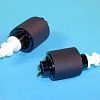 RL1-1370 / RL1-3167 Ролик захвата из кассеты для HP LJ P3005, M3027, M3035, Ent P3015