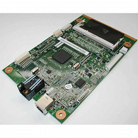 Q7805-69003 Плата форматирования (сетевая) для HP LJ P2015N