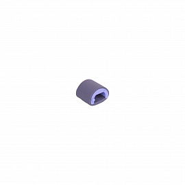 RL1-2593 / RL1-1442 / RL1-1443 !Ор.! Ролик захвата бумаги для HP PRO P1102, M104 и др. и Canon LBP-6020, MF3010 и др.