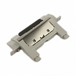 RM1-6454 Тормозная площадка лотка 3 для HP LJ P2030, P2035 и др. и Canon LBP-6200, LBP3250