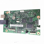 CZ165-60001 Плата форматирования для HP LJ M176, M177