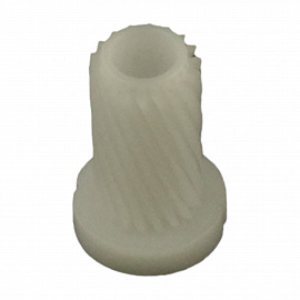 RL1-1659-010-gear Шестерня мотора (мотор RL1-1659 RM1-5065 RM1-5052) привода фотобарабана для HP LJ P4014, 4015, 4515