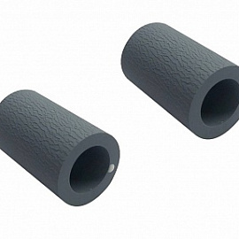 RM2-5452-RUBBER Резинки роликов захвата лотка 2 для HP LJ Pro M402, M403 и др.