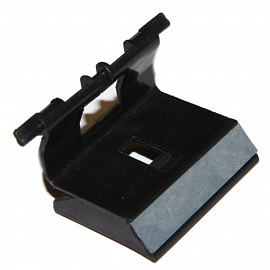 RM2-5131 / RM1-4006 Тормозная площадка для HP LJ P1005, M1212 и др. и Canon LBP-3010, LBP-6000 и др.