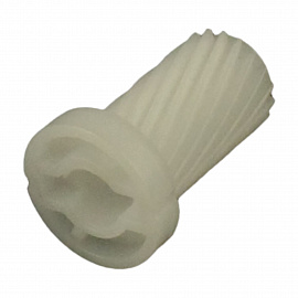 RL1-1659-010-gear Шестерня мотора (мотор RL1-1659 RM1-5065 RM1-5052) привода фотобарабана для HP LJ P4014, 4015, 4515