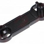 RC2-9531 Прижимной рычаг (комплект 2 шт.) для HP LJ Professional M1536, CP1525, M225, M226