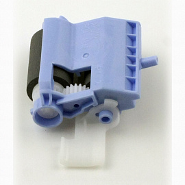 RM2-5741 / RC4-4346 Ролики захвата из кассеты в сборе для HP LJ Pro M501, M506, M527 и др. и Canon LBP-3120