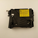RM1-6476 / RM1-6322 ! Ор. ! Блок лазера для HP LJ P3015, M521, M525
