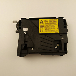 RM1-6476 / RM1-6322 ! Ор. ! Блок лазера для HP LJ P3015, M521, M525