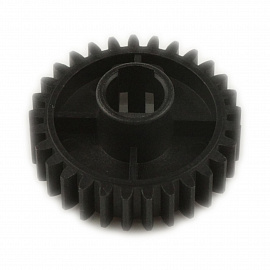 RU5-0556 Шестерня привода резинового вала 29T для HP LJ 5200, M5035MFP, M712, M725