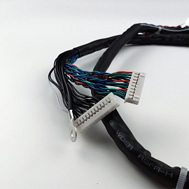 Q7404-50007 Кабель ADF для HP LJ Ent 500, MFP M525