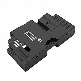 MC-G02 / 1469197 Емкость отработанных чернил (памперс, абсорбер) с чипом для Canon PIXMA G1420, G2420, G2460 и др.