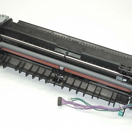 RM2-5478 / RM1-8062 Печь в сборе для HP LJ 400 Color MFP M475/M476 и Pro 300 Color MFP M375