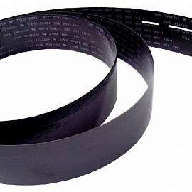 FFK-M225 Шлейф сканирующей линейки для HP LJ Pro M225, M125, M126, M127, M128, M26A