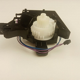 RC4-7886 Шестерня муфта подачи картриджа для HP LJ Pro M227, M102, M130