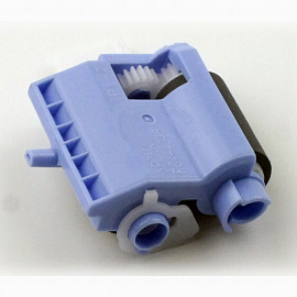 RM2-5741 / RC4-4346 Ролики захвата из кассеты в сборе для HP LJ Pro M501, M506, M527 и др. и Canon LBP-3120
