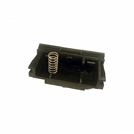 RL1-2115 Тормозная площадка из ручного лотка для HP LJ Pro 400 M401, M425 и др. и Canon LBP-6300dn, LBP-6650dn и др.