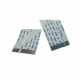 FK4-4059 шлейф 66см для Canon MF-429 MF-428 и др.