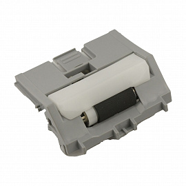 RM2-5745 Ролик отделения в сборе (лотки 2,3,4,5) для HP LJ Pro M426, M427 и др. и Canon LBP-3120, MF-525