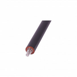 RC2-9208 / RC2-1471 Комплект Резиновый (прижимной) вал и бушинги для HP LJ Pro P1102, M1132 и др. и Canon LBP-6200, LBP-6020 и др.