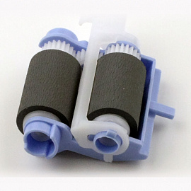 RM2-5741 / RC4-4346 Ролики захвата из кассеты в сборе для HP LJ Pro M501, M506, M527 и др. и Canon LBP-3120