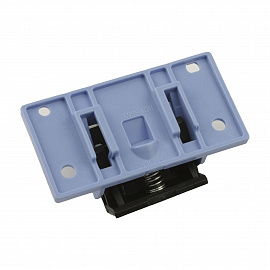 RM1-2048 / RC1-5564 Тормозная площадка в сборе для HP LJ 1022, 3050, 3052, 3055, M1319F
