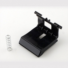 RM1-4227 / RM1-4207 Тормозная площадка для HP LJ M1522 M1120 и др. и Canon LBP-6200, LBP3250