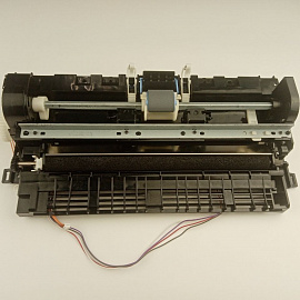 RM1-0641 ! Ор. ! Узел захвата бумаги для HP LJ 1012, 1015, 1020, 1022, 1018, M1005 и Canon LBP-2900, LBP-3000