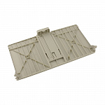 RM1-2079 / RM1-0629 Входной лоток в сборе светлый (нижняя часть) для HP LJ 1020, 1010, 1012, 1015, 1018