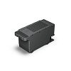 C12C934591 Ёмкость отработанных чернил абсорбер с чипом C9345 для Epson L11160, L15150 и др.