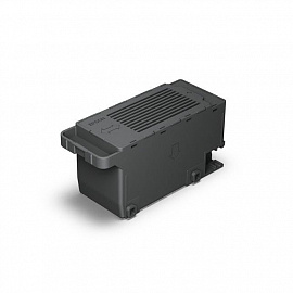 C12C934591 Ёмкость отработанных чернил абсорбер с чипом C9345 для Epson L11160, L15150 и др.
