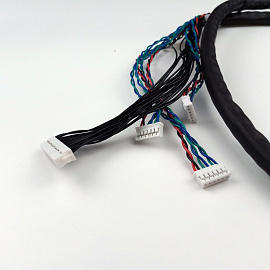 Q7404-50007 Кабель ADF для HP LJ Ent 500, MFP M525
