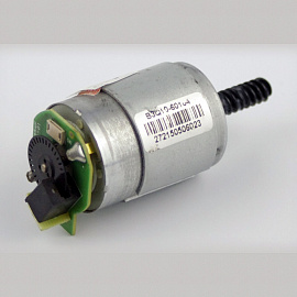 B3Q10-60104 Двигатель узла ADF !БЕЗ ПРИВОДА! только сам мотор для HP LJ M426, M227