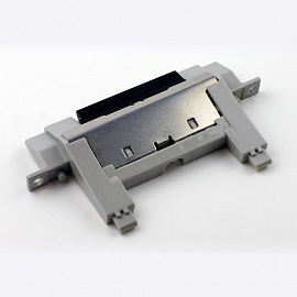 RM1-3738 Тормозная площадка кассеты (лоток 2) в сборе для HP LJ P3005, M3027, M3035