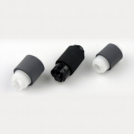 RM2-5576 / RM2-5577 / RM2-5881 Ремкомплект роликов второго лотка для HP Pro M452, M477, 252, M274, M277, M377 и др. и Canon LBP-654Cdw, MF-634 и др.