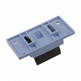 RM1-2048 / RC1-5564 Тормозная площадка в сборе для HP LJ 1022, 3050, 3052, 3055, M1319F